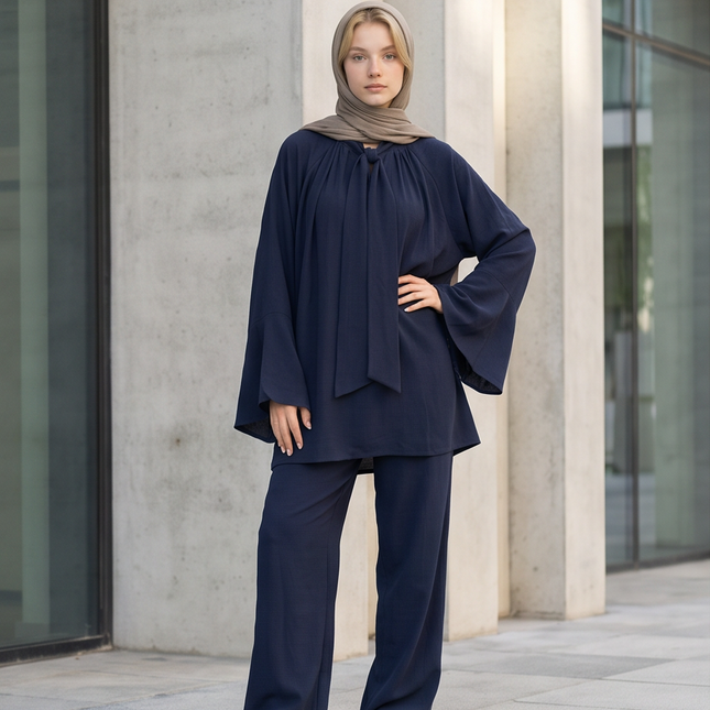 Classy Set - casual Style