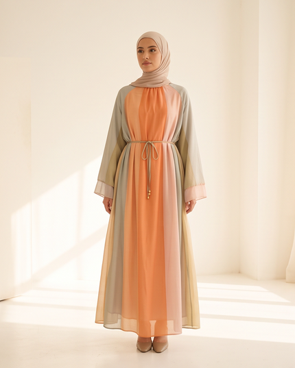 Trendy Dress - Women Fashion