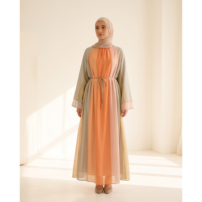 Trendy Dress - Women Fashion
