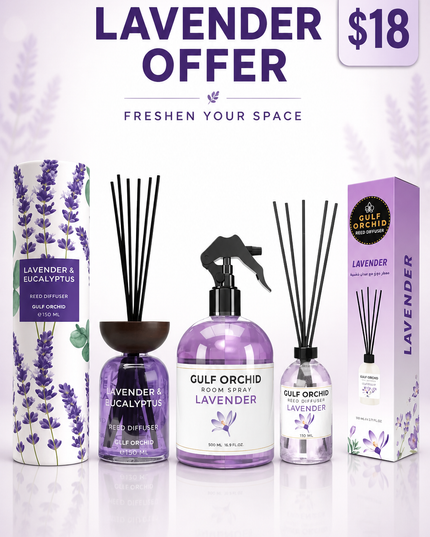 Lavender Offer