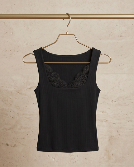 Black Lace