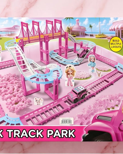 Pink Track Park