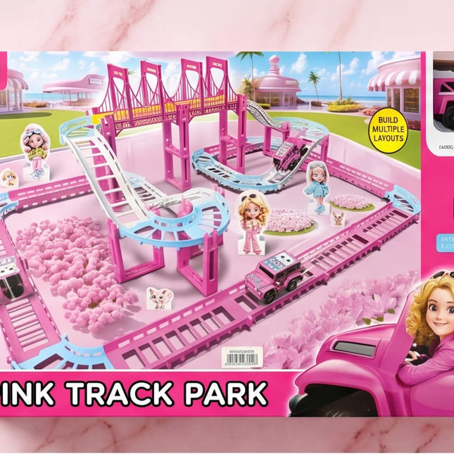 Pink Track Park