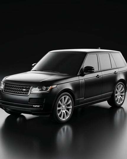 Model Car