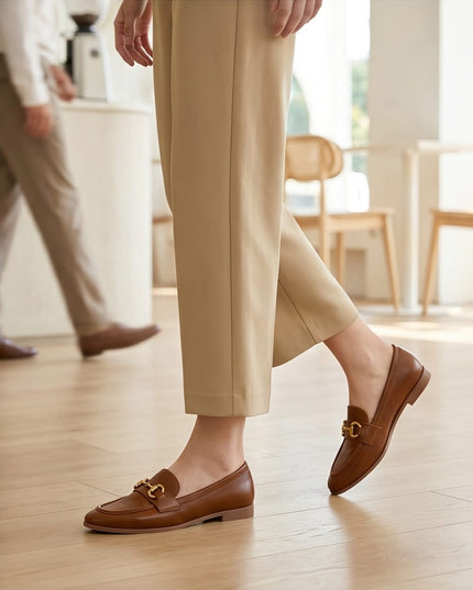 CASUAL COMFORTABLE FLATS