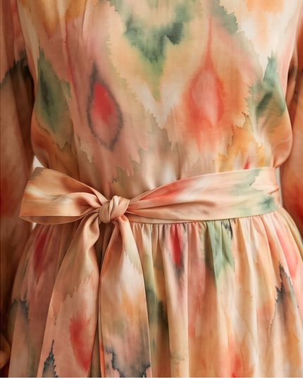 Maxi Dress - Women Fashion