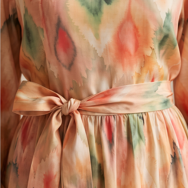Maxi Dress - Women Fashion