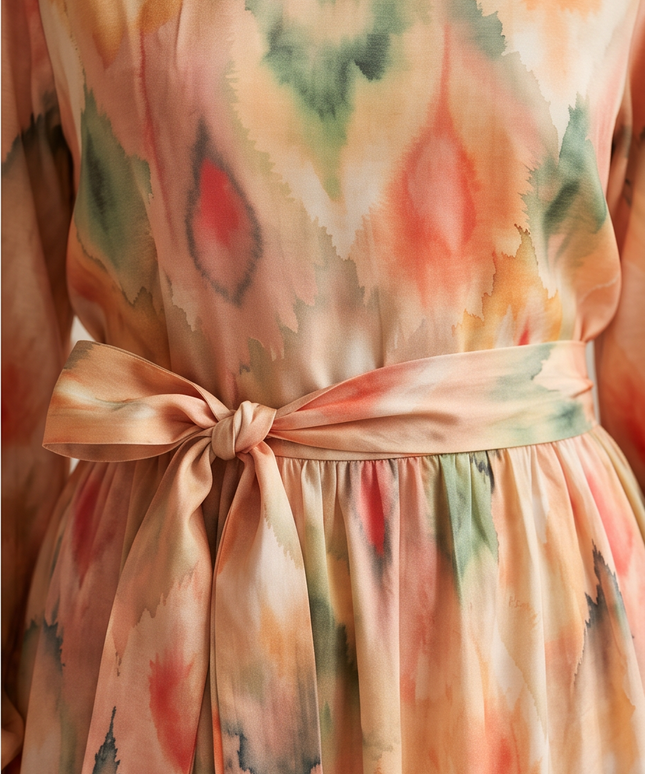 Maxi Dress - Women Fashion