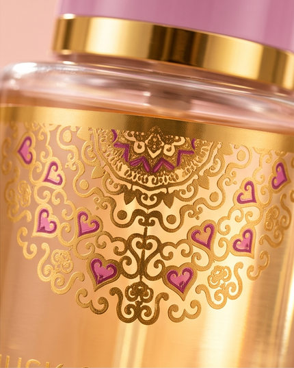 MYSTERIOUS MUSK-BODY MIST