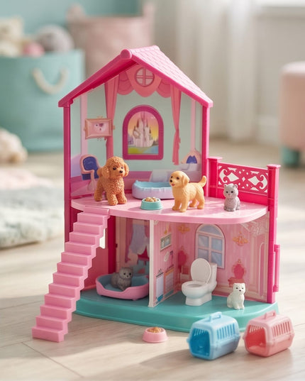 Pets House