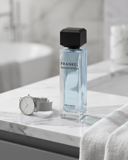 FRANKEL IMAGINATION-ASSAF