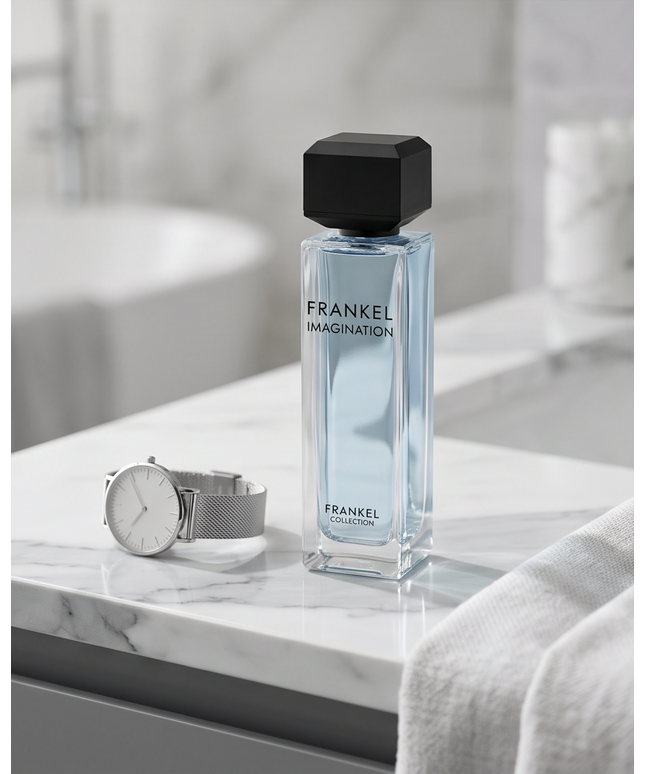 FRANKEL IMAGINATION-ASSAF