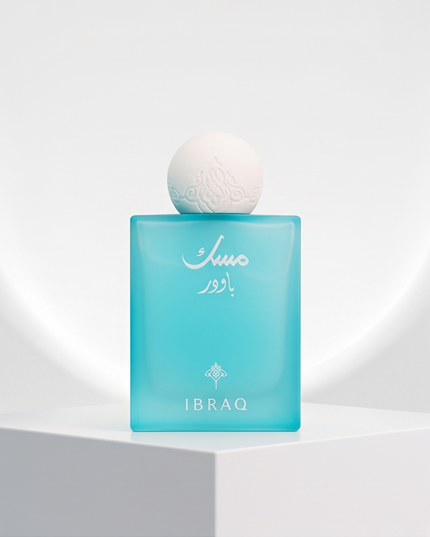 POWDER MUSK-IBRAQ