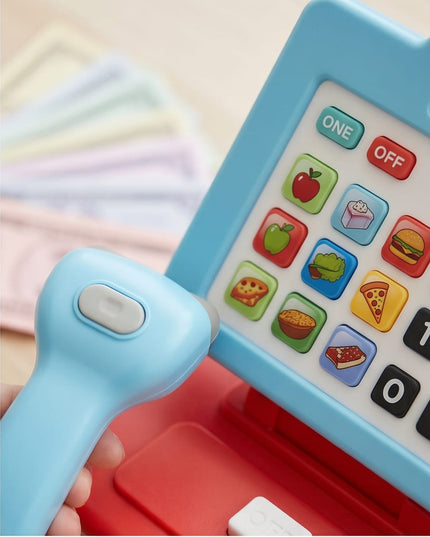 Cashier Toys