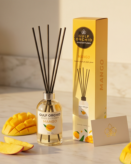 MANGO REED-DIFFUSER