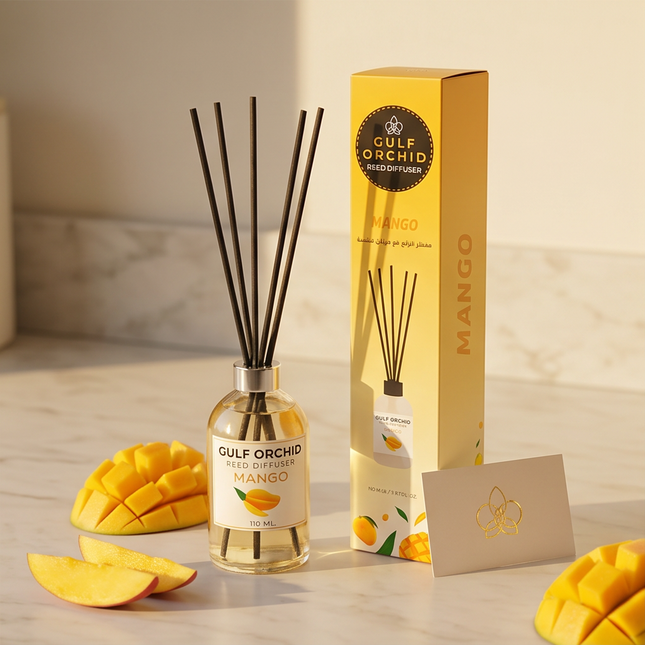 MANGO REED-DIFFUSER