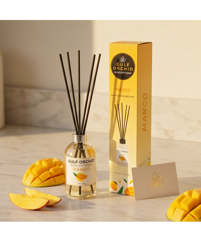MANGO REED-DIFFUSER