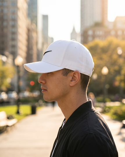 Trendy Baseball Caps