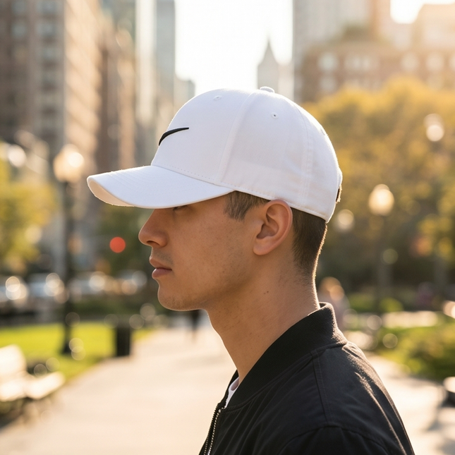 Trendy Baseball Caps
