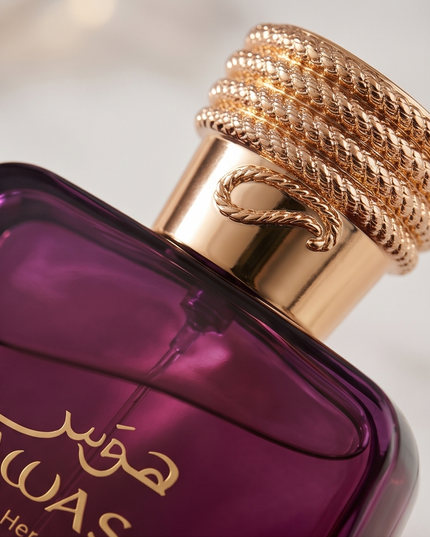 HAWAS DIVA FOR HER -RASASI