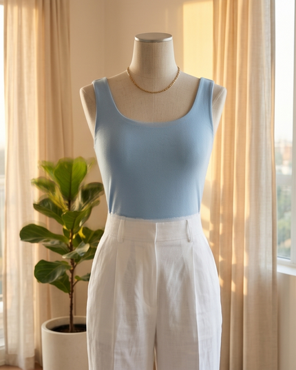 Cotton Top - colors