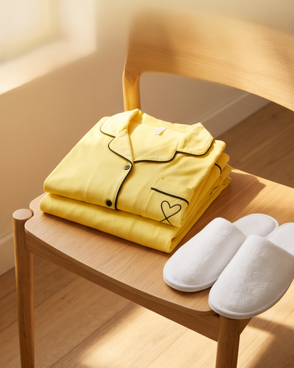 SleepWear - Pyjama 2 pieces