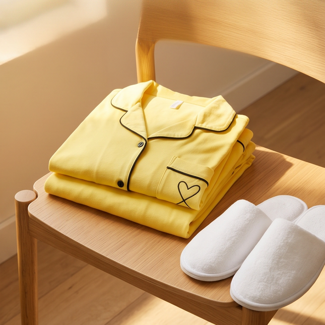 SleepWear - Pyjama 2 pieces