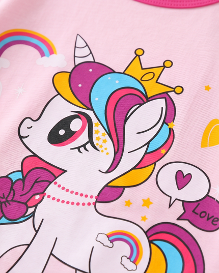 Pyjama For Girls
