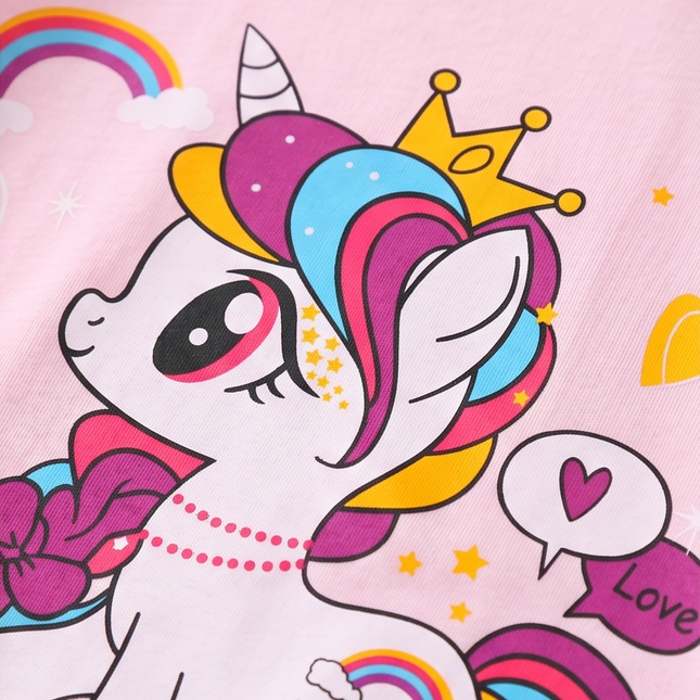 Pyjama For Girls