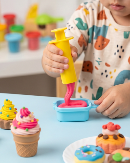 Ice Cream maker