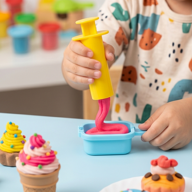 Ice Cream maker