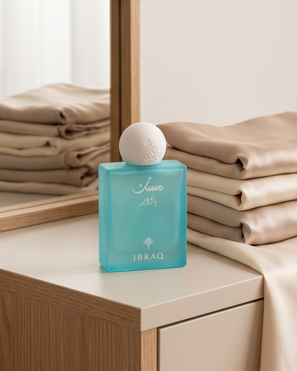 POWDER MUSK-IBRAQ