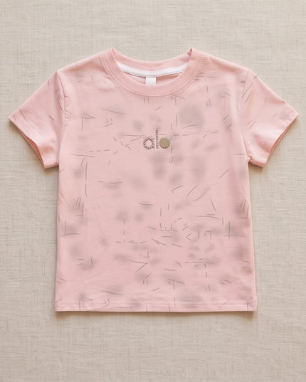 White Top for Girls