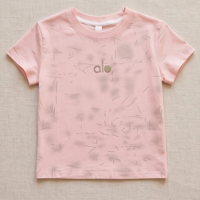 White Top for Girls
