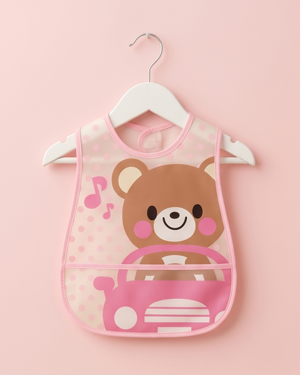 Bibs For Baby Girl