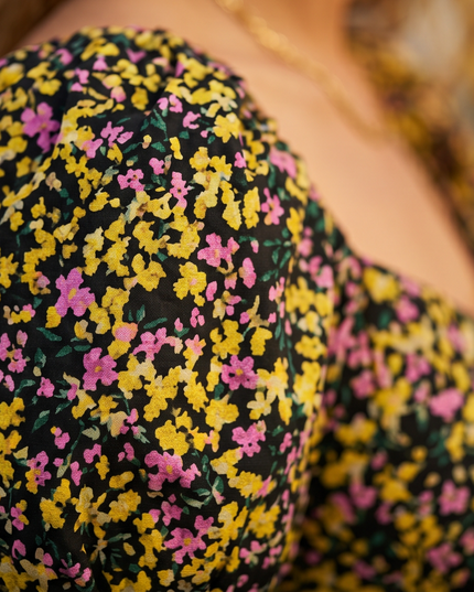 Floral Top