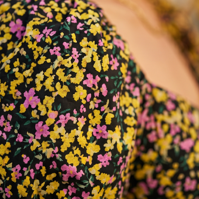 Floral Top