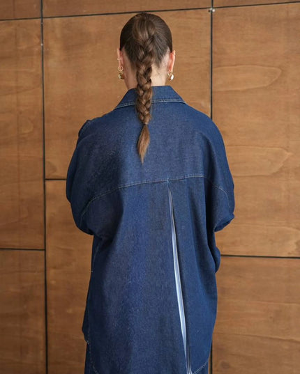 Denim Style - New season