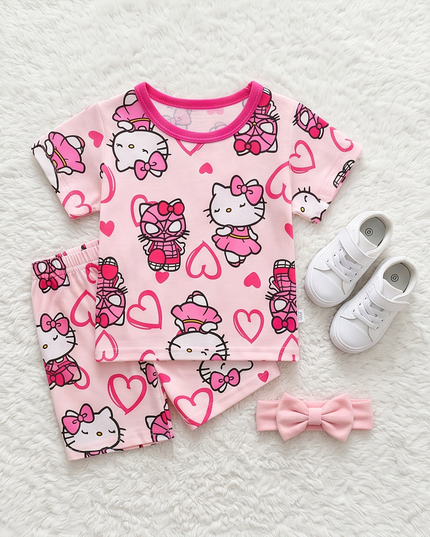 Pyjama For Girls