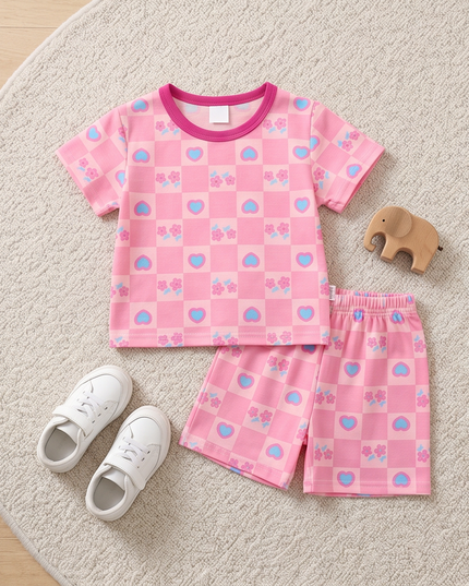 Pyjama for Girls