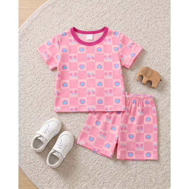 Pyjama for Girls