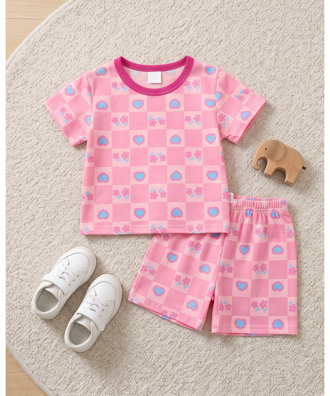 Pyjama for Girls