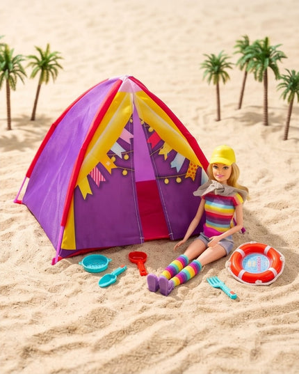 Bella's on the beach