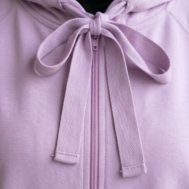 Purple set - Hijab Style