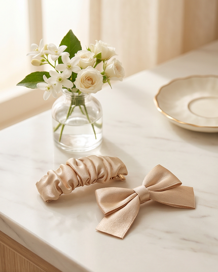 Hair Ties set