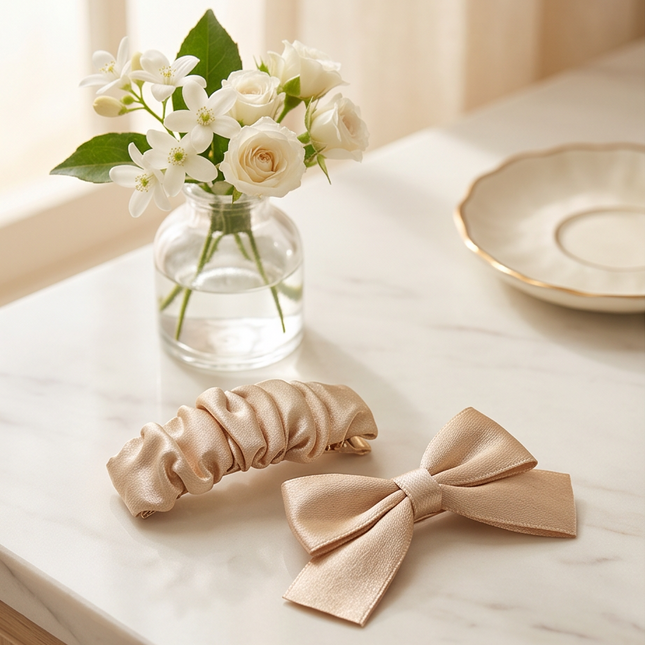 Hair Ties set