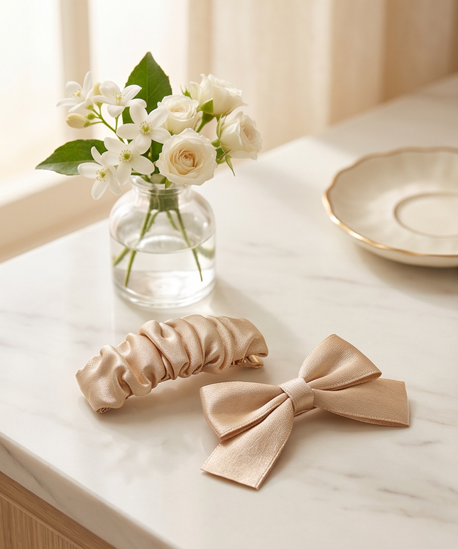 Hair Ties set