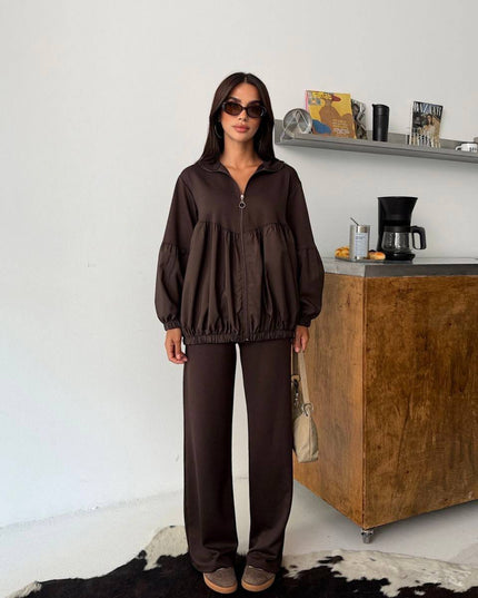 Oysho Sport set