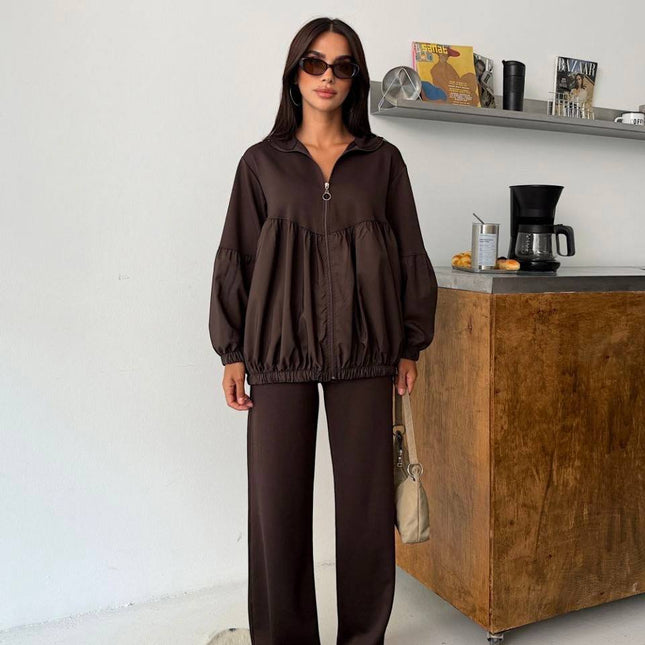Oysho Sport set