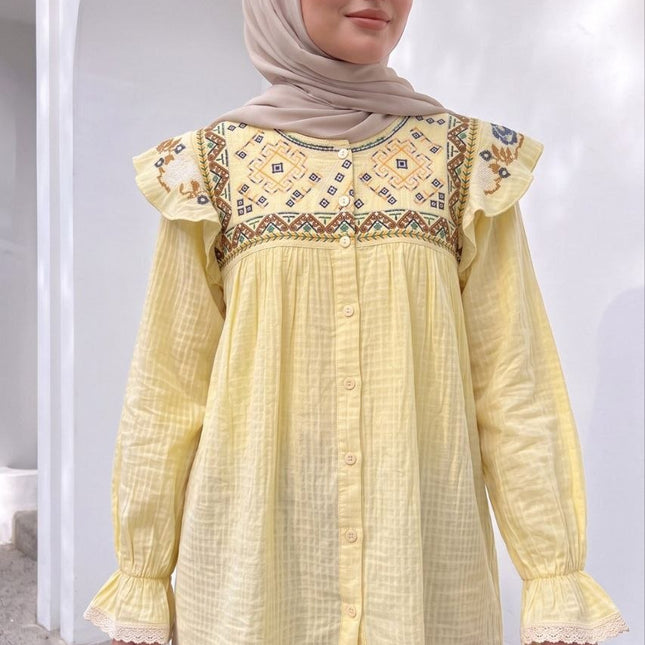 Cutest Top for this Season